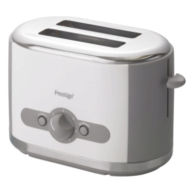 Prestige 2-Slice Toaster – Oyster